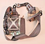 09-14 Hyundai Genesis Front Left Driver Side Retractor Oem. Fixed Price $45.59.