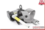 92-95 Mercede W140 500SEL Front Right Retractor Grey Oem. Fixed Price $103.25.