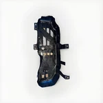 2007-2011 Dodge Nitro 2008-2012 Jeep Liberty Fuel Tank Skid Plate 2009 2010. Fixed Price $250.00.