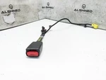 2016-2020 Kia Optima Front Right Side Seat Belt Buckle 88840-D5550WK Oem. Fixed Price $64.14.