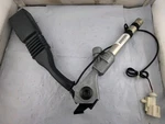 08-12 Ford Escape Mariner Front Left Lh Power Seat Belt Buckle 9L84-78610E15-B. Fixed Price $58.45.