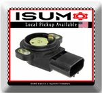 Oe Spec Throttle Position Sensor Fits: MX6 PROTEGE5 626 1995-2003. Fixed Price $16.68.
