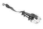 New Oem Gm Jet Black Front Passenger Seat Belt 84496830 Fits 16-24 Camaro. Fixed Price $214.00.