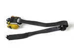 2006-2008 Acura Rl Seat Belt Front Left Driver Side, Black 04818-SJA-A11ZA, D028. Fixed Price $140.07.