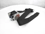 2008-2010 Dodge Challenger 2ND Row Driver Seat Belt UX54XDVAI. Fixed Price $123.69.