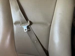 Used Front Left Seat Belt Fits: 2011 Subaru Tribeca Driver Retractor. Fixed Price $62.90.