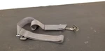 1995 Toyota Tacoma Front Seat Centra Lap Belt Grey Oem 73130-04010-B0. Fixed Price $25.00.