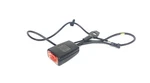 2005 Chrysler Crossfire Right Passenger Seat Belt Buckle 1938600269. Fixed Price $20.00.