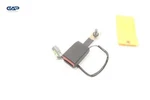 2010-19 Aston Martin Rapide Rear Left Driver Side Buckle Oem. Fixed Price $57.74.