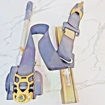 Mercedes-benz A1268603986 Seat Belt Retractor Fits W126 Passenger Right Front Oe. Fixed Price $68.78.
