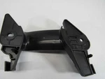 Audi A4 S4 B8 Front Right Passenger Seat Belt Guide Trim 8K0857782 Oem. Fixed Price $21.44.