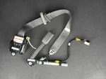 2007-2011 Honda Crv Front Left (driver) Seat Belt Buckle + Retractor Oem. Fixed Price $174.99.