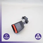 Bmw F15 X5 Rear Left Buckle 72117318459 Oem. Fixed Price $33.23.