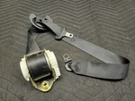 Bmw E83 X3 Front Right Passenger Upper Seat Belt W/force Limiter 72113400714. Fixed Price $49.99.