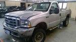 Ford F-250SD 2004 Seat Belt 3C3Z25611B08AAB Used 0179. Fixed Price $94.90.