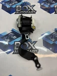 2015-2020 Mercedes Class Rear Seat Belt Left Driver Black A2058605901 Oem. Fixed Price $139.99.