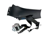 12-15 Model Rear Right C-pillar Middle Trim Cover W/ Seat Belt 1024732-00-B. Fixed Price $93.62.
