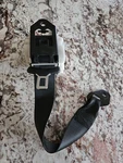03-09 Mercedes W209 CLK350 CLK500 Rear Right Passenger Seat Belt 2098600485 Blk. Fixed Price $49.95.