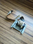 2006-2012 Mercedes R350 GL550 Front Left Seat Belt Retractor 603372200 Oem. Fixed Price $37.80.