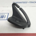 13-18 Nissan Altima Rear Right Seat Belt Upper Guide Trim Oem. Fixed Price $22.45.