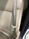 2009 2014 Ford F150 Driver Seat Belt Retractor *tan- Dirty* Oem CL3Z16611B09AB. Fixed Price $99.00.