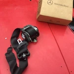 Genuine Sprinter Oe Safety Belt 9068600285649A86 (B25) Driver. Fixed Price $289.98.