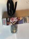 Superior 46-3230B Universal 74" Lap, Push Button Release Seat Belt. Fixed Price $25.99.