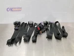 2025 Hyundai Sonata Rear Seat Belt Retractor Set Black. Fixed Price $250.00.