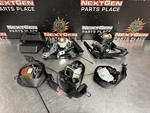 2017 Ford F150 Crew Cab Seat Belts Oem #1345. Fixed Price $299.99.