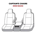 Covercraft SS2299PCTN Seatsaver Covers. Fixed Price $219.99.