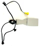 13-20 Mercedes SL400 SL450 SL550 Driver Seat Belt Buckle A2318600569 Oem. Fixed Price $94.95.