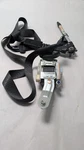 Used Front Left Seat Belt Fits: 2015 Honda Civic Bucket Sdn Driver Re. Fixed Price $187.20.