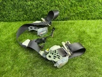 2006 Infiniti G35 Coupe Lh Driver Side Retractor Oem. Fixed Price $100.00.