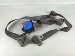 1999 Dodge Caravan Passenger Right Seat Belt Front Retractor Gray F3V0L. Fixed Price $33.73.