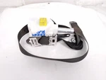 2016-2023 Toyota Tacoma Front Passenger Right Seat Belt Retractor Blk 7321004260. Fixed Price $209.47.