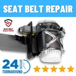 For Toyota RAV4 Seat Belt Repair Service - Guaranteed Your Money Back!. Fixed Price $62.98.