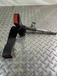 Rh 06-08 Bmw 335I Right Rear Seatbelt Buckle 72116975364 Oem. Fixed Price $35.00.