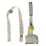 Genuine 1994 Chevrolet Gmc Seat Belt Assembly Rear Driver Side 12543545. Fixed Price $110.00.