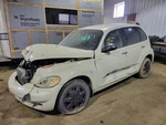 Seat Belt Front Bucket Passenger Retractor Fits 01-05 Pt Cruiser 2067494. Fixed Price $67.48.