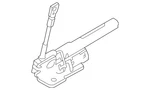 Genuine Ford Tensioner FB5Z-78610E45-A. Fixed Price $97.94.