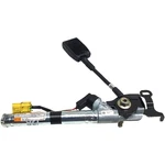 Honda Accord Seat Belt Pretensioner Front Right 2018-2022 Oem. Fixed Price $59.50.