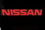 2000-02 Nissan Sentra Belt Assy-front Seat Tongue Right Frnont 86884-4Z025. Fixed Price $143.00.
