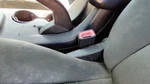 2014 Dodge Avenger Driver Left Front Seat Belt Buckle Receiver Oem 0YV931L1AG. Fixed Price $117.56.