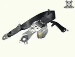 Oem Toyota RAV4 2019-2022 Rear 2ND Row Passenger Side Seatbelt Retractor. Fixed Price $173.84.