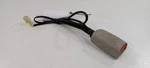 Seat Belt Front Driver Left Buckle Latch Fits 10-14 Subaru Legacy Oem. Fixed Price $46.06.