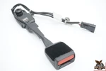 2021 - 2025 Ford Bronco Sport Oem Front Right Seat Belt Safety Buckle. Fixed Price $67.99.
