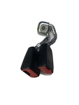 2010 Volkswagen Vw Golf MK6 Rear Centre Double Belt Buckle 1K0857739 Qvz. Fixed Price $30.00.
