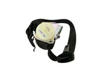 2011 - 2016 Bmw 528 F10 Oem Rear Center Seat Belt Retractor Black 34093133A. Fixed Price $40.00.