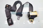 2004-2006 Acura Tl Rear Center Middle Seat Belt 04823-SEP-A01ZA Black. Fixed Price $31.35.