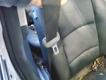Seat Belt Front Passenger Retractor Fits 16-20 Yaris 572818. Fixed Price $92.90.